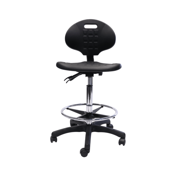 Rapidline Laboratory Drafting Stool