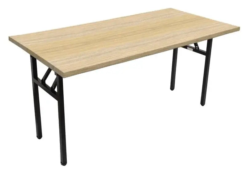 Rapidline Steel Frame Folding Table