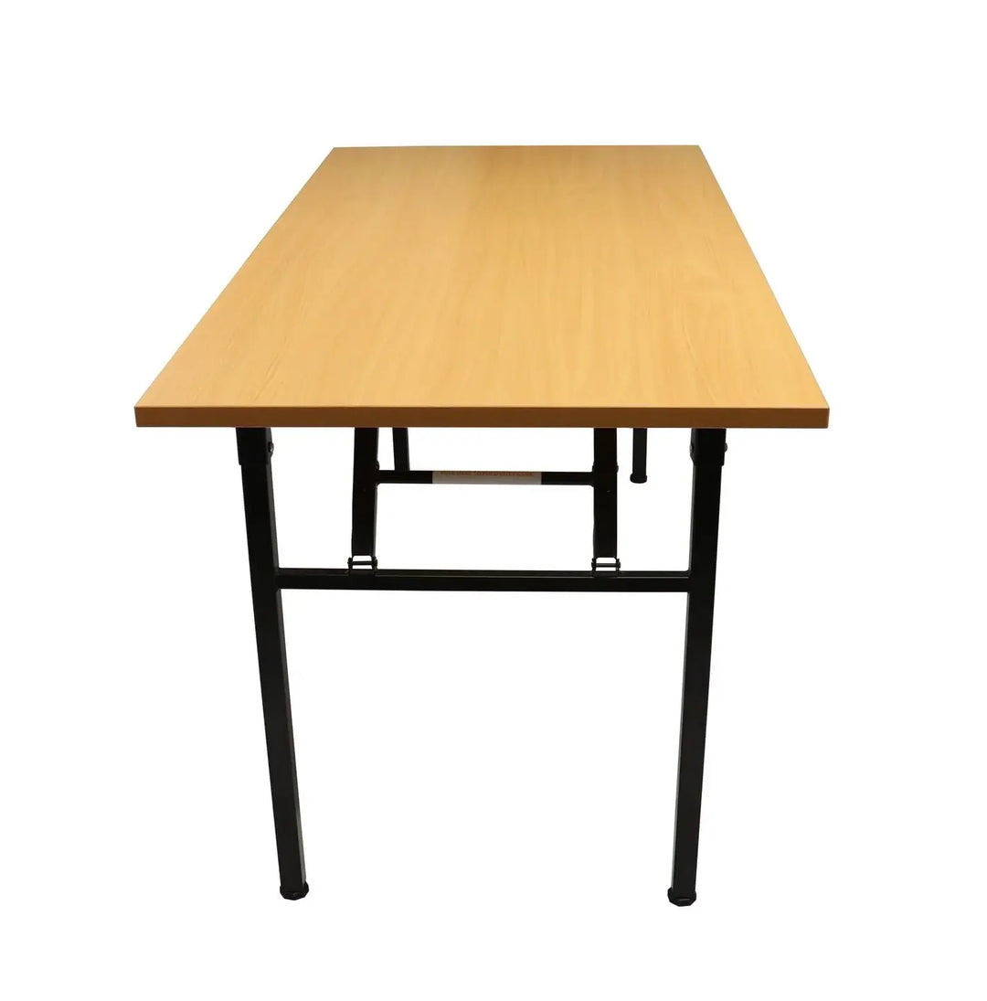 Rapidline Steel Frame Folding Table