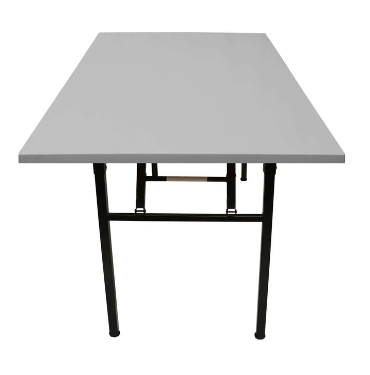 Rapidline Steel Frame Folding Table