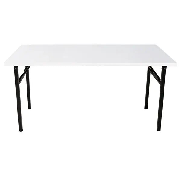 Rapidline Steel Frame Folding Table