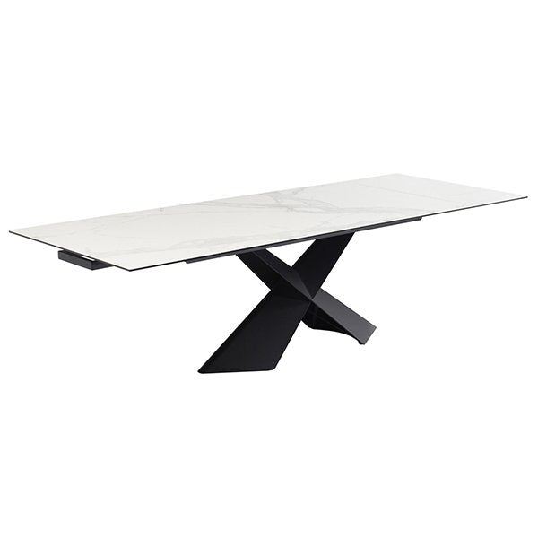 Rayver Extendable Dining Table