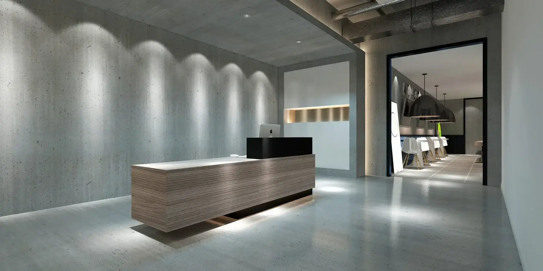 Cologne Designer Reception Desk