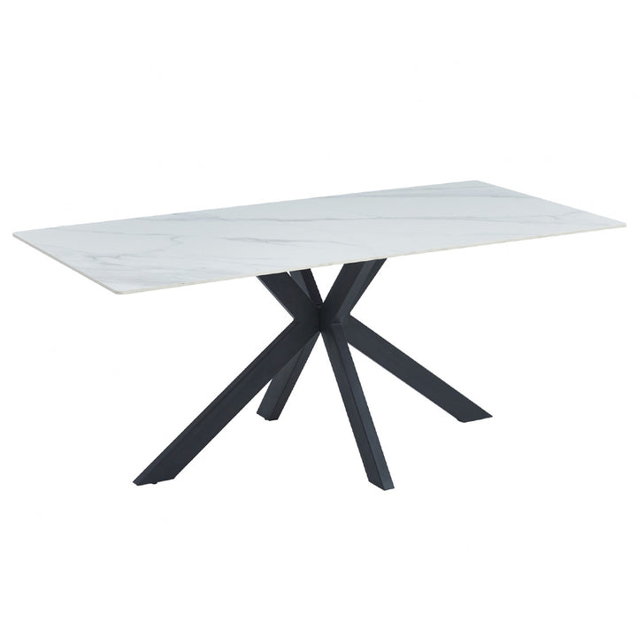 Atlas Ceramic Dining Table