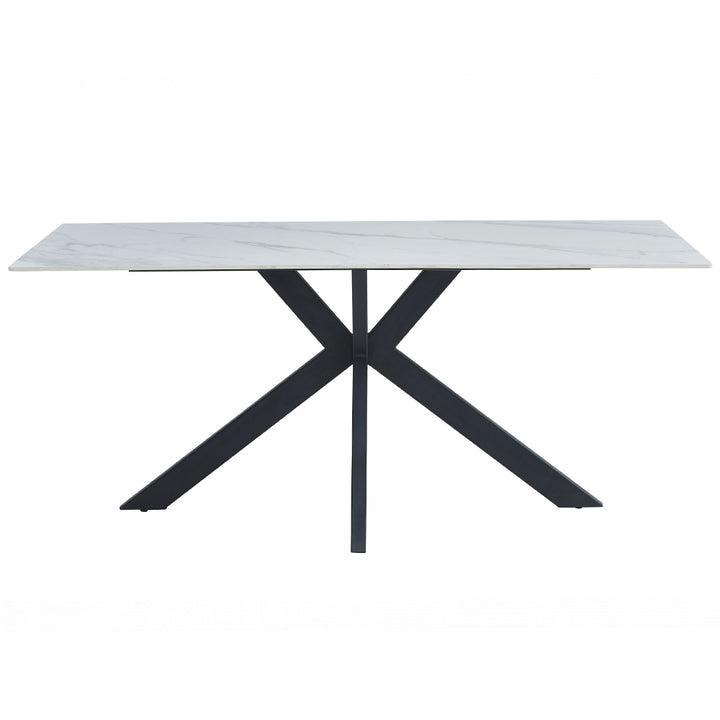 Atlas Ceramic Dining Table