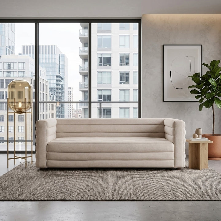 Reiner 2 Seater Sofa
