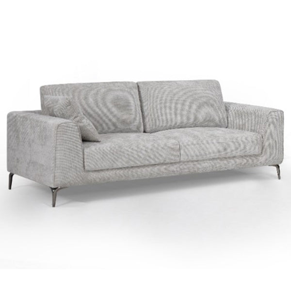 Reno 3+2 Fabric Sofa Set