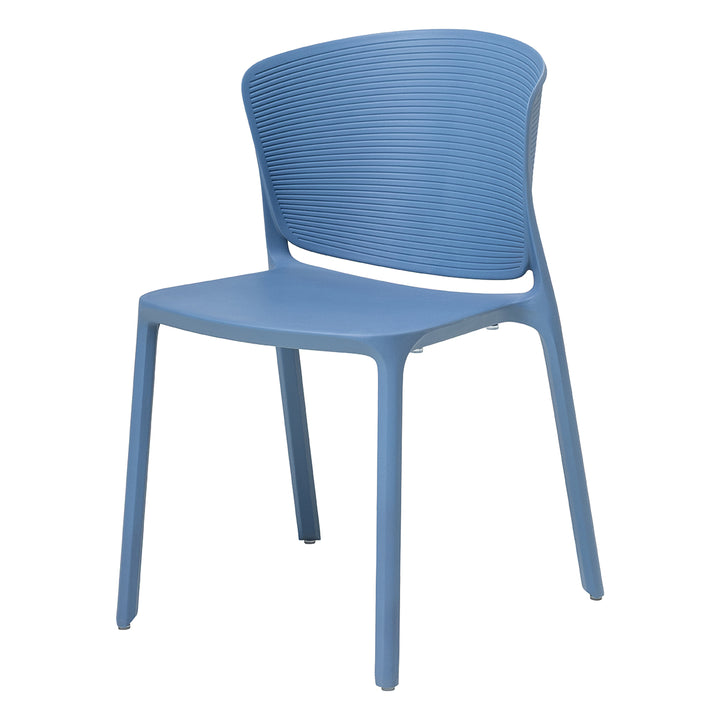 Richard Cafe Hospitality Chair