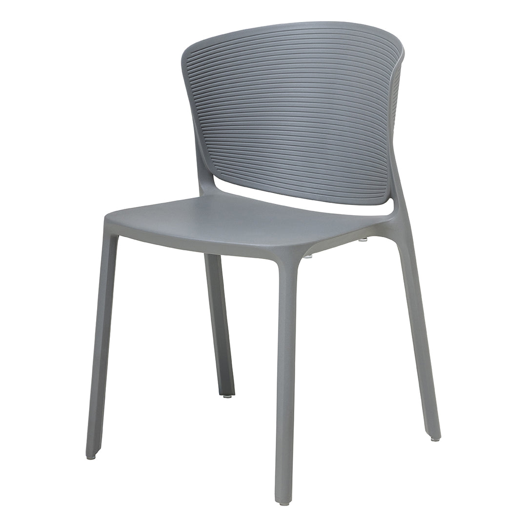 Richard Cafe Hospitality Chair