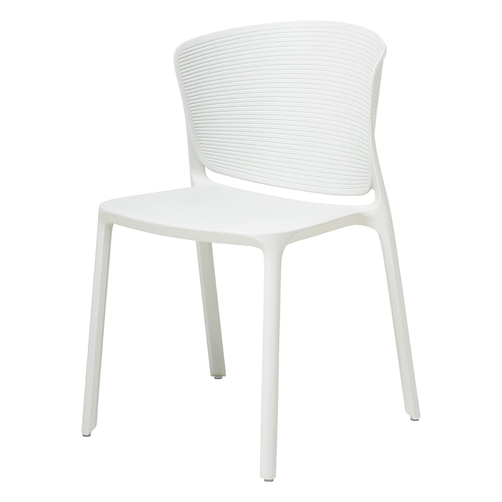 Richard Cafe Hospitality Chair