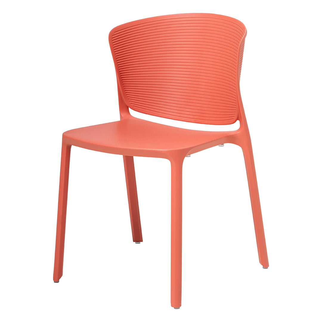 Richard Cafe Hospitality Chair