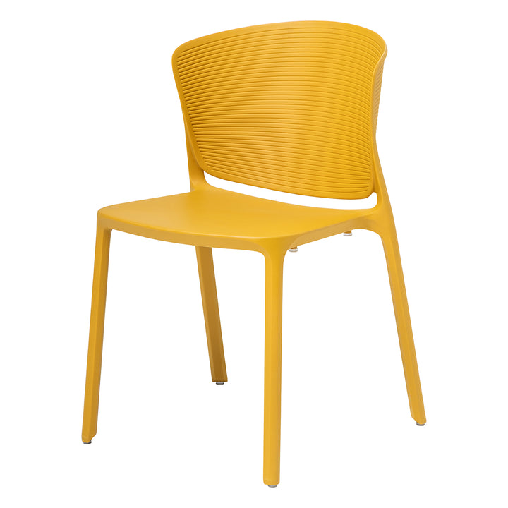 Richard Cafe Hospitality Chair