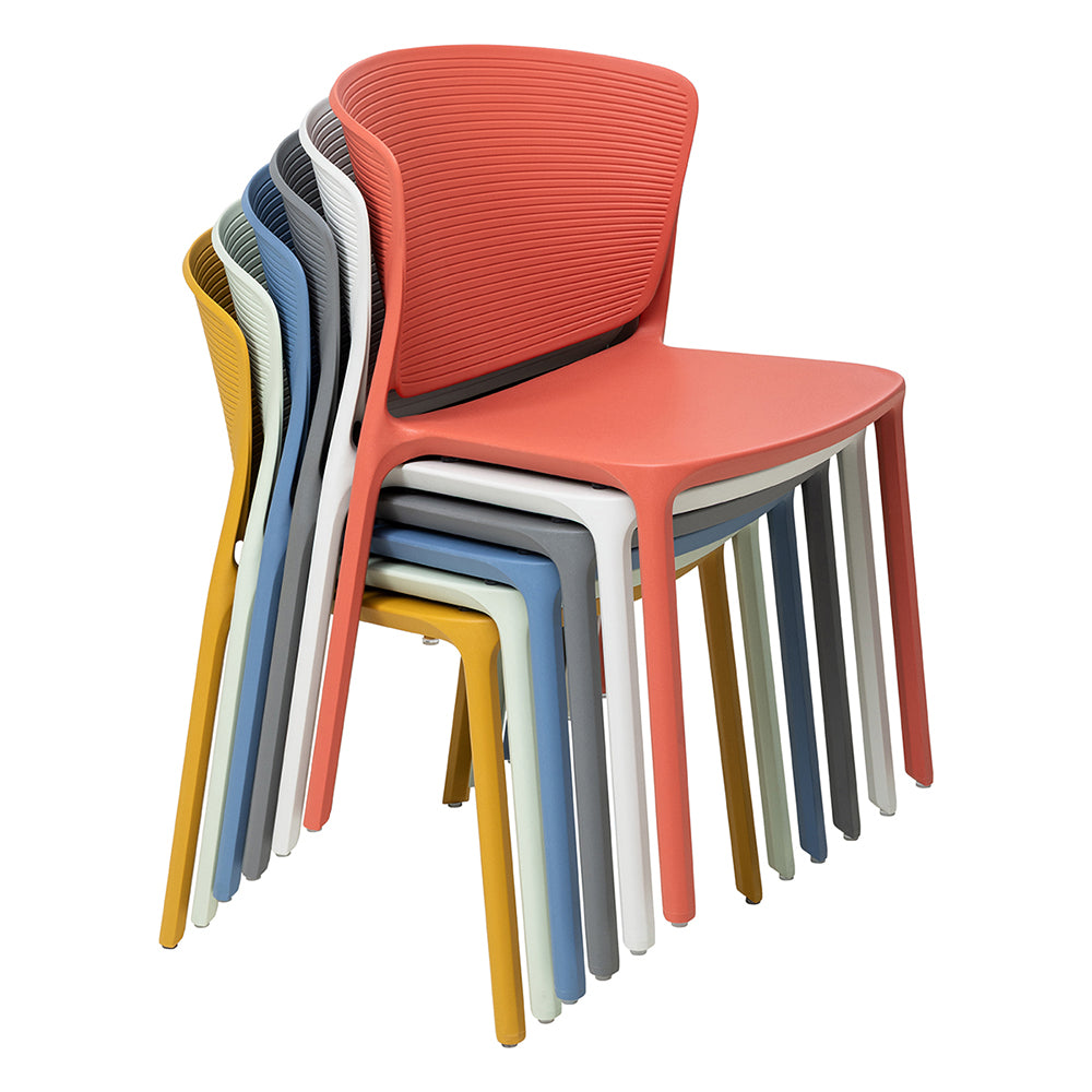 Richard Cafe Hospitality Chair