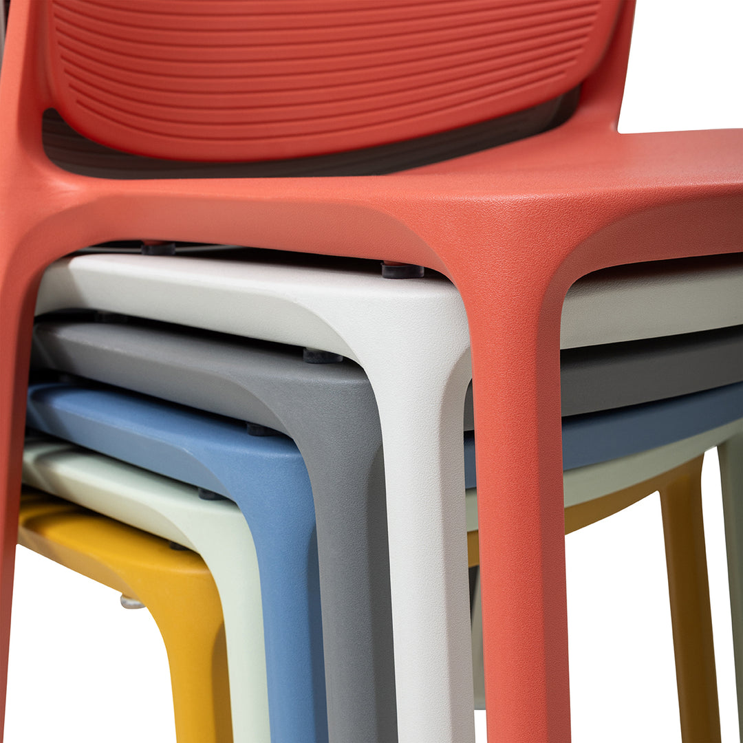 Richard Cafe Hospitality Chair