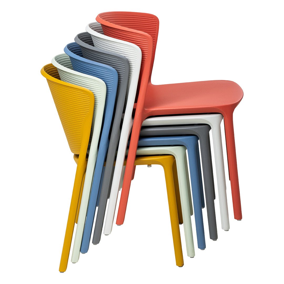 Richard Cafe Hospitality Chair
