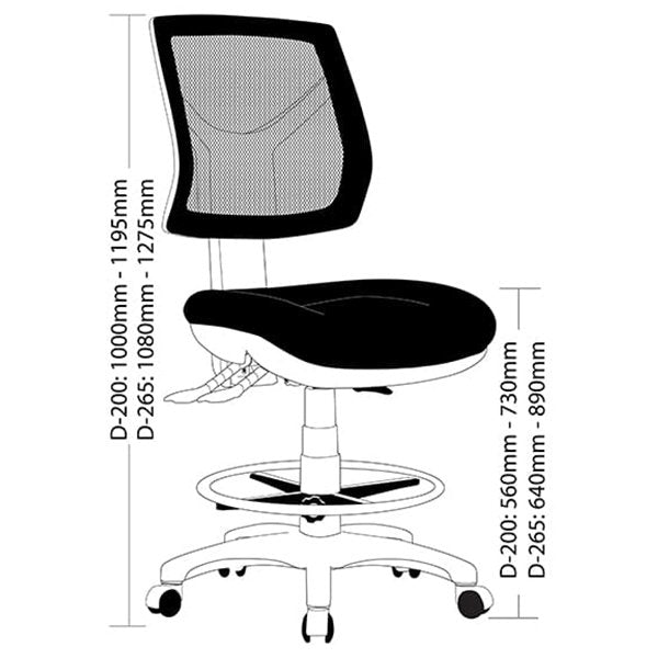 Cassa Vida Furniture