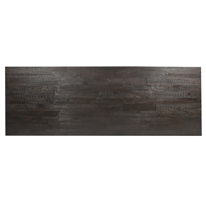 Rio Rancho 280cm Solid Timber Dining Table