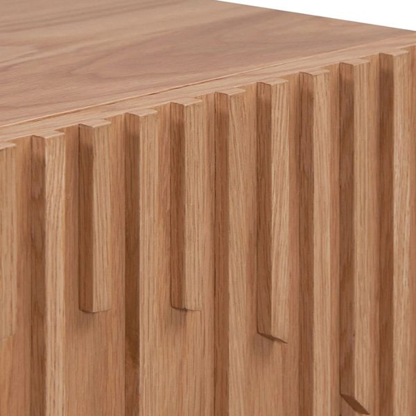 Rory 1.8m Sideboard Unit - Natural