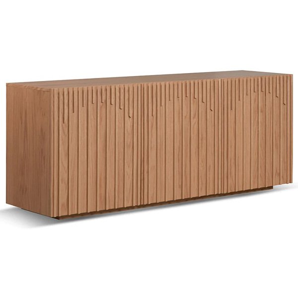 Rory 1.8m Sideboard Unit - Natural