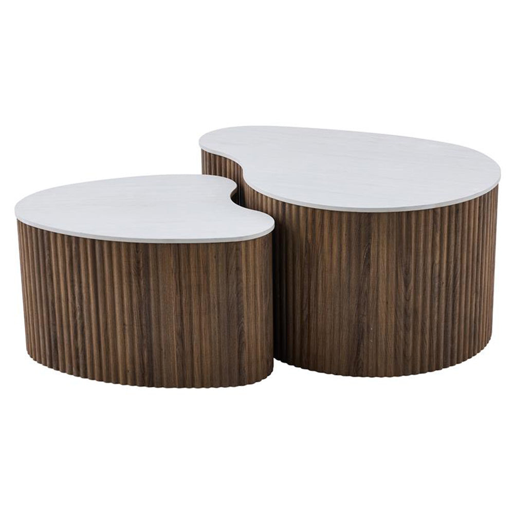 Ryde Coffee Table Set