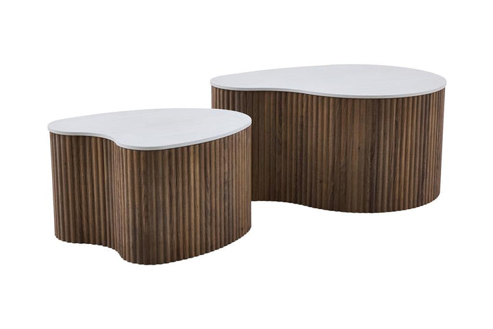 Ryde Coffee Table Set