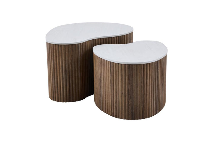 Ryde Coffee Table Set