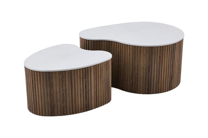 Ryde Coffee Table Set