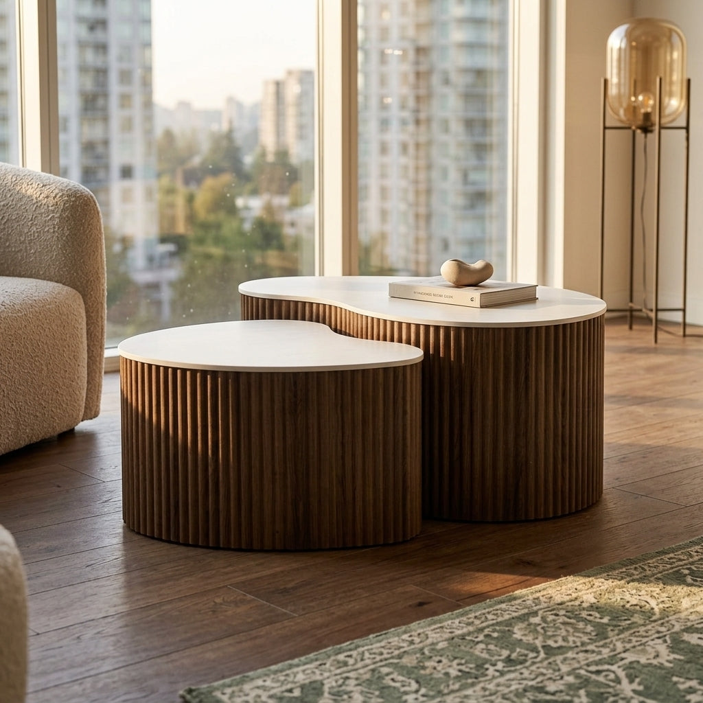 Ryde Coffee Table Set