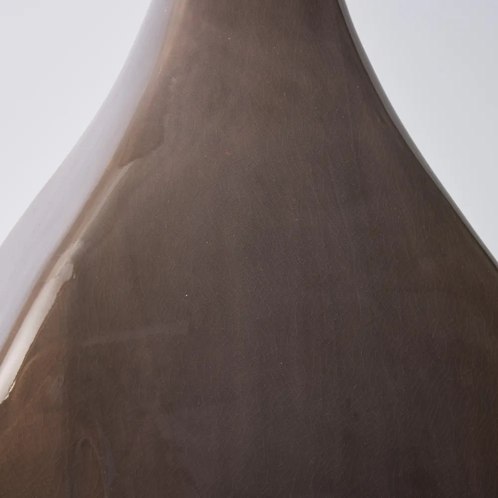 Sabrina Table Lamp - Grey