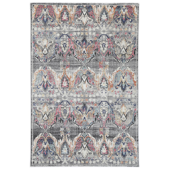 Salsa Lyndurst Transitional Muted Multi Rug