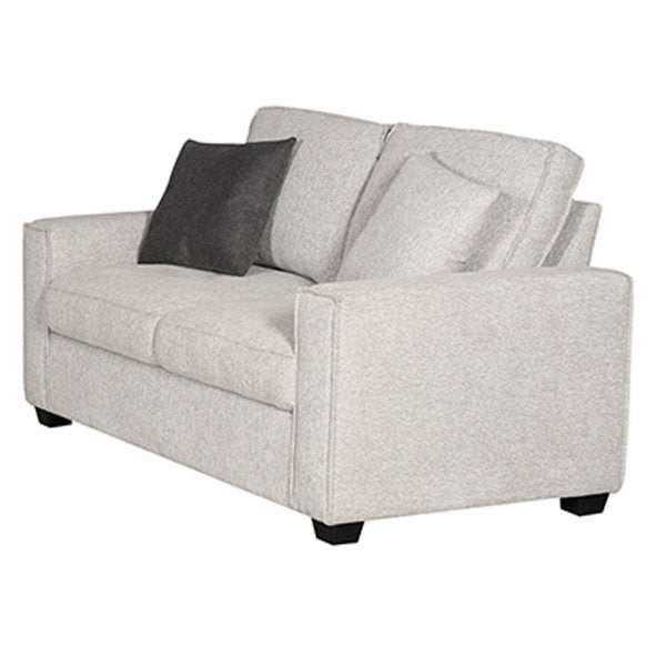 Sami 5 Seater Upholstered Sofa Set