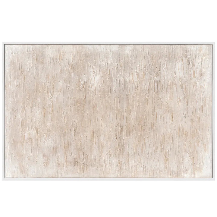 Sanctum Series I Canvas Painting