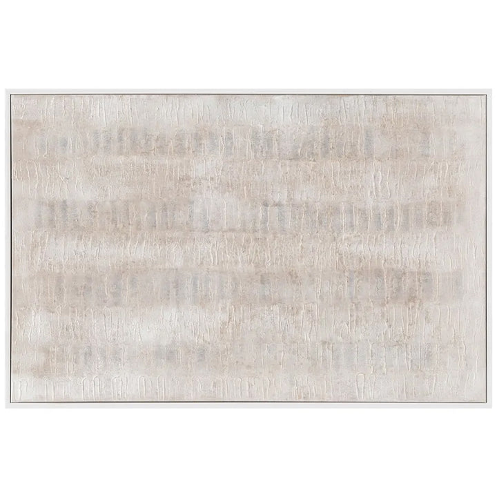 Sanctum Series II Canvas Painting