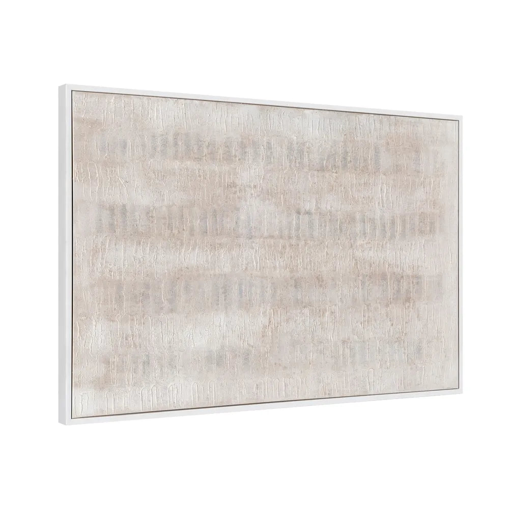Sanctum Series II Canvas Painting