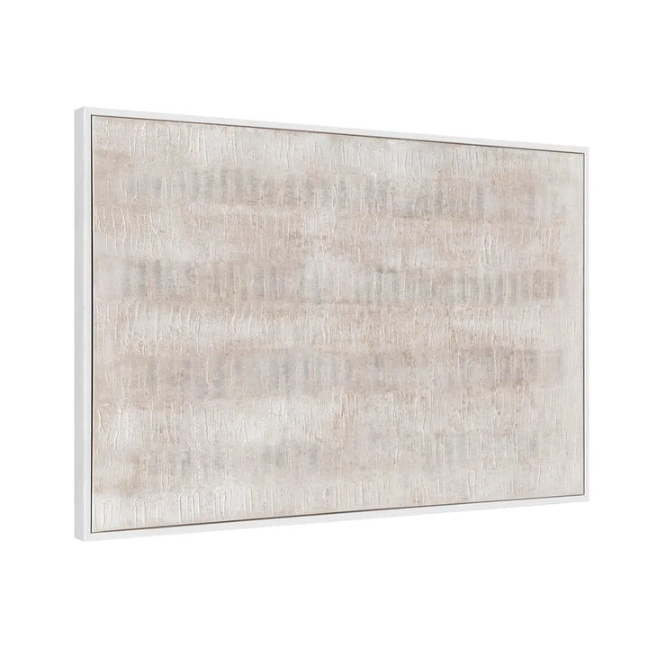 Sanctum Series II Canvas Painting