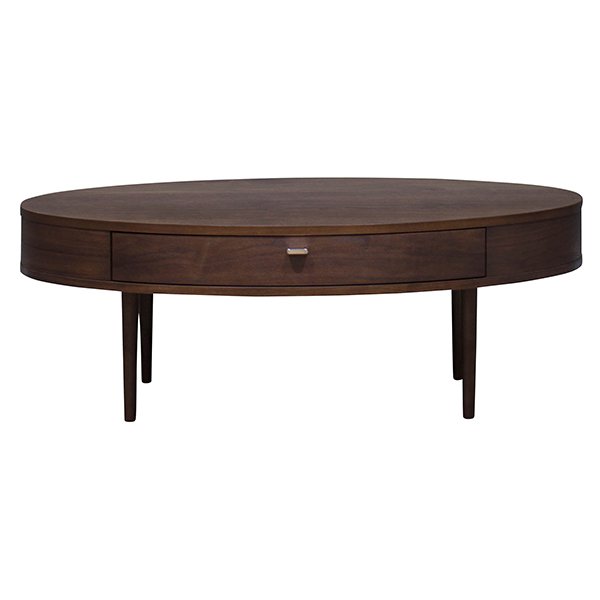 Sapporo Oval Coffee Table