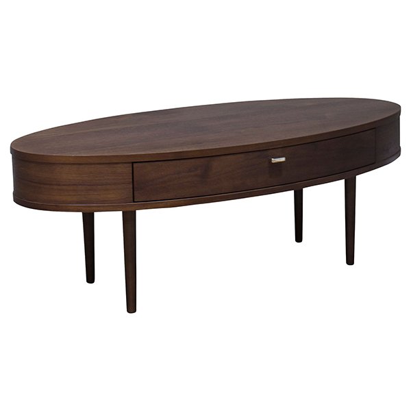 Sapporo Oval Coffee Table