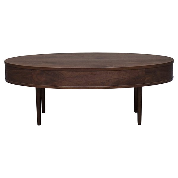 Sapporo Oval Coffee Table