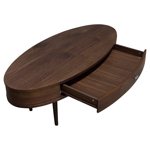 Sapporo Oval Coffee Table