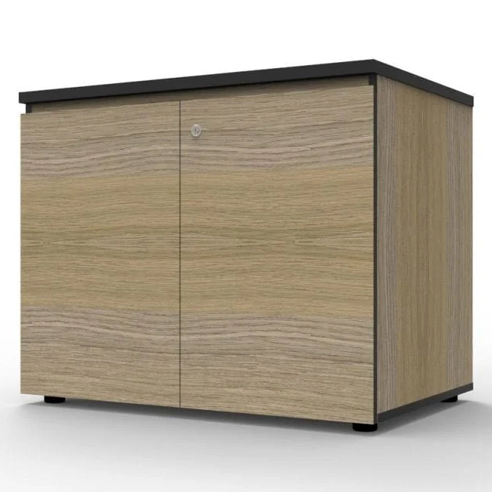 Saturn 2 Door Credenza