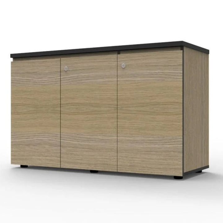 Saturn 3 Door Credenza