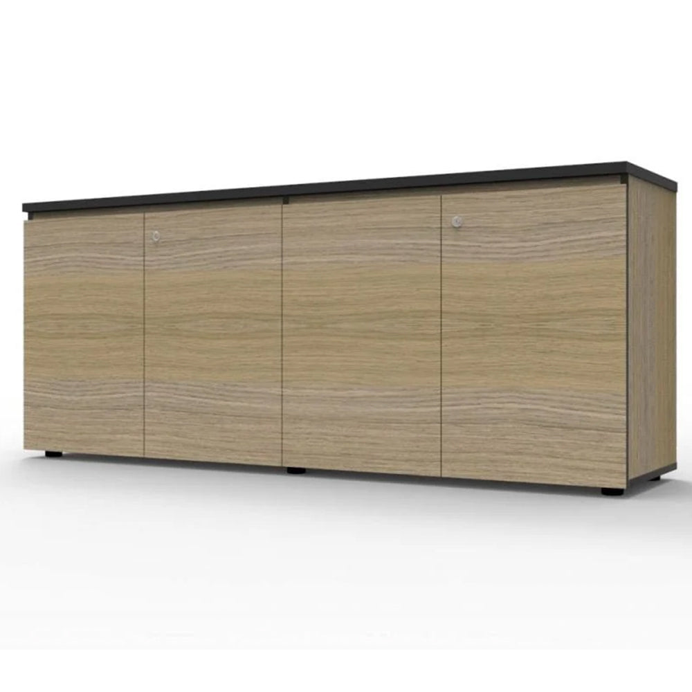Saturn 4 Door Credenza