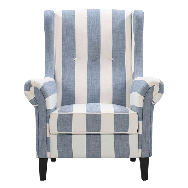 Saveria Accent Chair