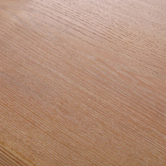 Savero Bedside Table - Natural