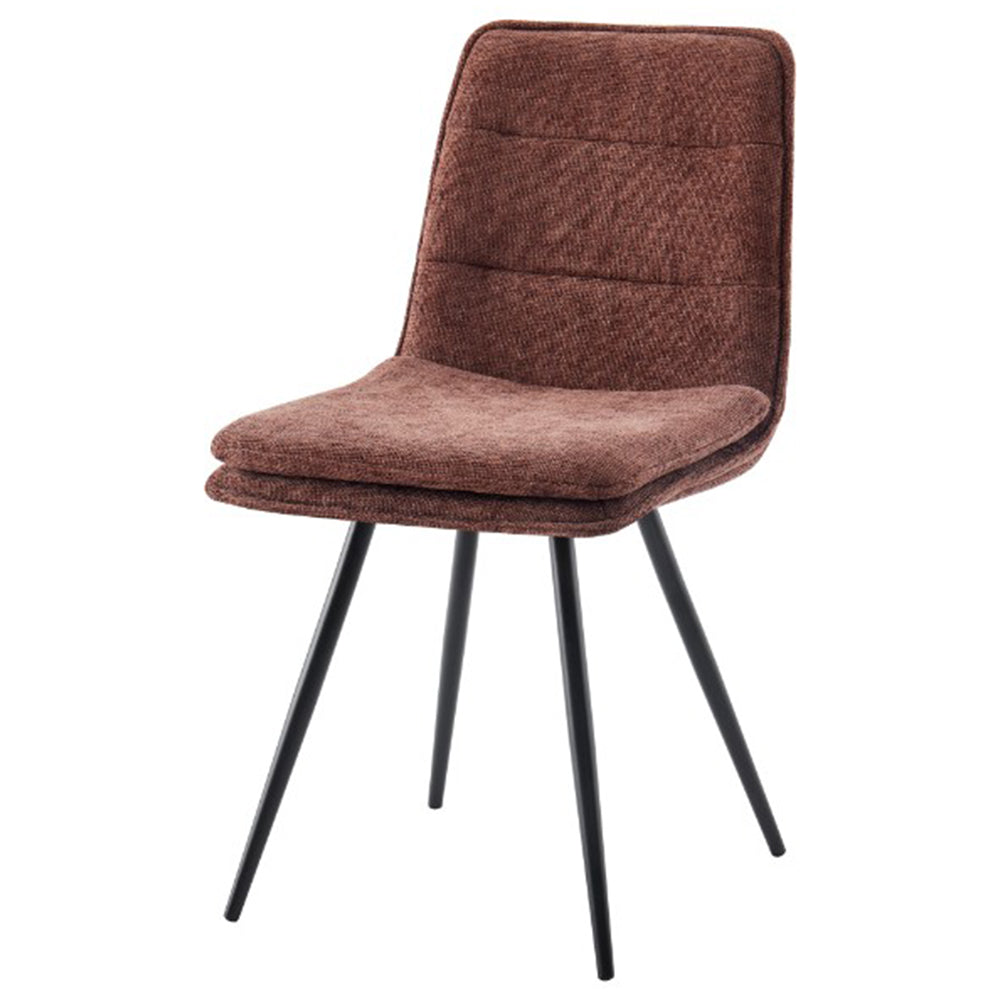 Set of 2 - Raymond Fabric Dining Chair