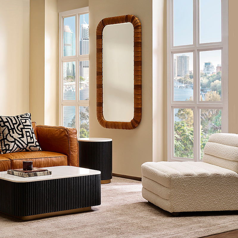 Sevana Wall Mirror