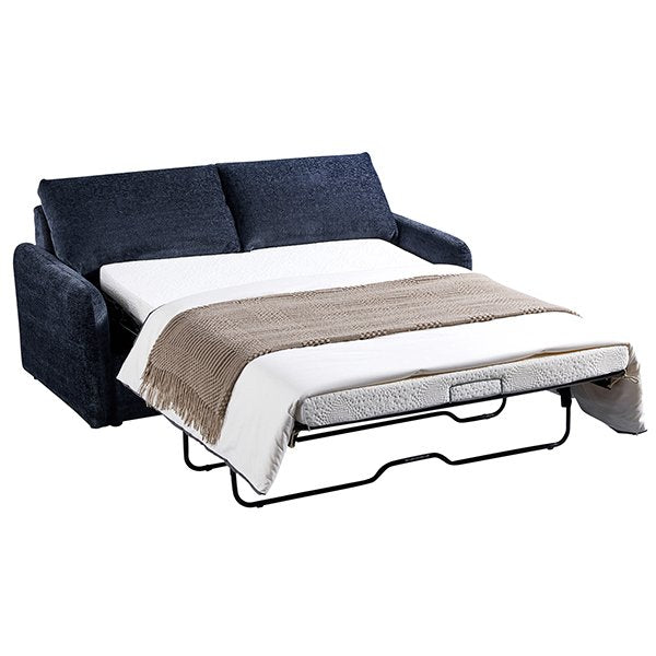 Shad 3 Seater Sofa Bed