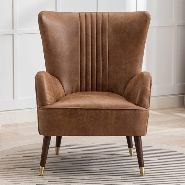 Sherlock Wingback Chair