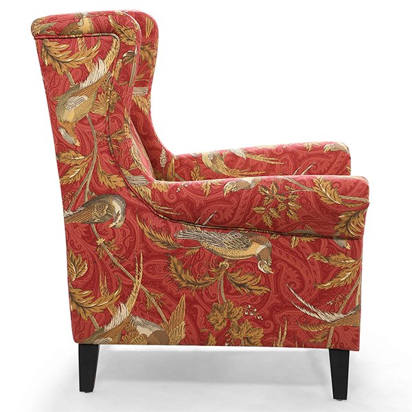 Shufen Accent Chair