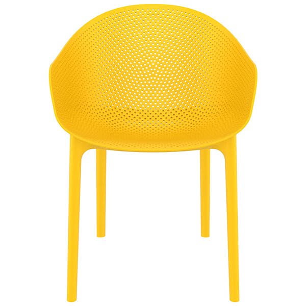 Siesta Sky Indoor Outdoor Dining Chair - Mango